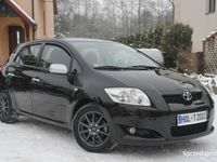 używany Toyota Auris 