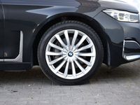 używany BMW 730L d xDrive