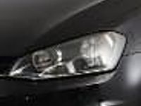 Używany VW Golf VII 110 KM (80 kW) 2014 Czarny Kombi