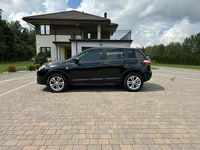 używany Nissan Qashqai II (2013-2021)