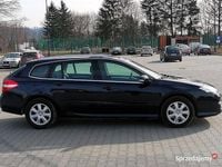 Używany Renault Laguna III 140 KM (102 kW) 2008 Niebieski Kombi