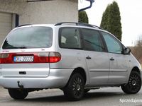 używany Ford Galaxy 1997r. 1,9 diesel 90km 7 osobowy 7 foteli KLIMA…