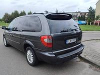 Używany Chrysler Grand Voyager 2004 Minivan