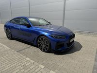 używany BMW 440 3dm 385KM 2021r. 38 000km