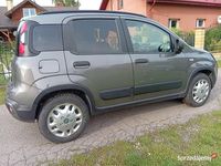 używany Fiat Panda Cross 2020