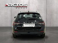 używany Skoda Superb 2.0 TDI SCR 4X4 Style DSG