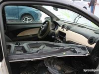 Używany Aixam City 2017 Kremowy Coupe