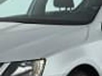 Używany Skoda Octavia 116 KM (85 kW) 2018 Srebrny Hatchback