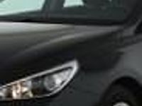 Używany Hyundai i30 99 KM (72 kW) 2017 Czarny Hatchback