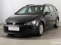używany VW Golf VII 1.6 TDI