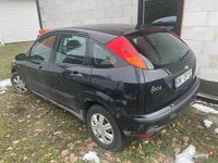 używany Ford Focus 2001 1.6 benzyna