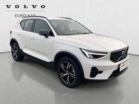 używany Volvo XC40 XC40 B3 Plus Dark aut