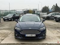 Używany Ford Mondeo 2015 Granatowy Kombi