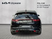 Używany Kia ProCeed GT GT 2021 Hatchback