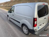 używany Citroën Berlingo 