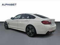 używany BMW 430 2dm 252KM 2020r. 61 164km