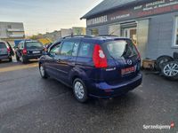 używany Mazda 5 2dm 145KM 2007r. 242 913km