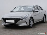 używany Hyundai Elantra 1.6 MPI