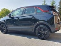 Używany Opel Crossland 2022 SUV