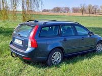 używany Volvo V50 V50 po liftingupo liftingu