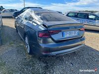 używany Audi A5 II Quattro Sporback 3.0 TDi 272 S-Line EP001