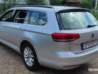 używany VW Passat Sprzedam