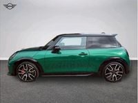 używany Mini John Cooper Works 