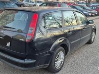 Używany Ford Focus 2006