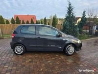 używany VW Fox 1,2