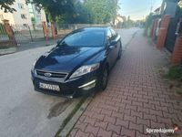 używany Ford Mondeo MK4 Ghia 2.0 TDCI 140 KM