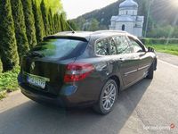 używany Renault Laguna GrandTour 1.5dci