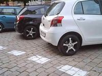 używany Toyota Yaris 1.3 benzyna