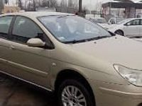 Używany Citroën C5 109 KM (80 kW) 2006 Inny kolor Sedan/Limuzyna