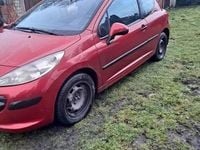 Używany Peugeot 207 2006