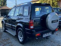 używany Suzuki Grand Vitara 2.0 4X4 BENZYNA REDUKTOR skóra Deluxe...