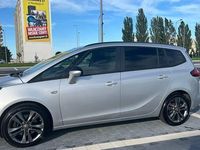 Używany Opel Zafira 2015 Minivan