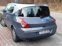 używany Renault Avantime Avantime