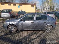 używany Opel Astra 