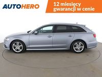 używany Audi A6 2dm 150KM 2018r. 89 522km