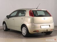 używany Fiat Grande Punto 1.4 i