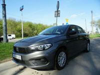 używany Fiat Tipo II (2016-)