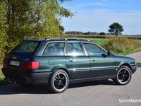używany Audi 80 Avant 2.6 V6 quattro