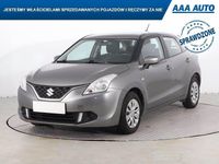 Używany Suzuki Baleno 90 KM (66 kW) 2018 Szary Hatchback