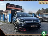 Używany Citroën C4 130 KM (95 kW) 2022 Czarny Hatchback