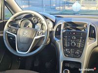 używany Opel Astra Sprzedam 1.6 Benzyna Gaz (115km)