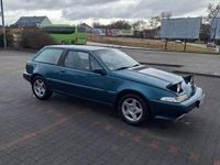 Używany Volvo 480 1995 Coupe