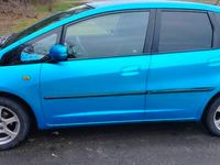 używany Honda Jazz 