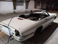 Używany Jaguar XJS 1980 Kabriolet