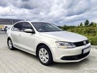 Używany VW Jetta 2011 Sedan/Limuzyna