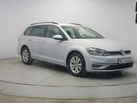 Używany VW Golf VII Comfortline 116 KM (85 kW) 2017 Biały Kombi
